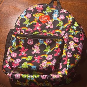Care Bears fitness backpack